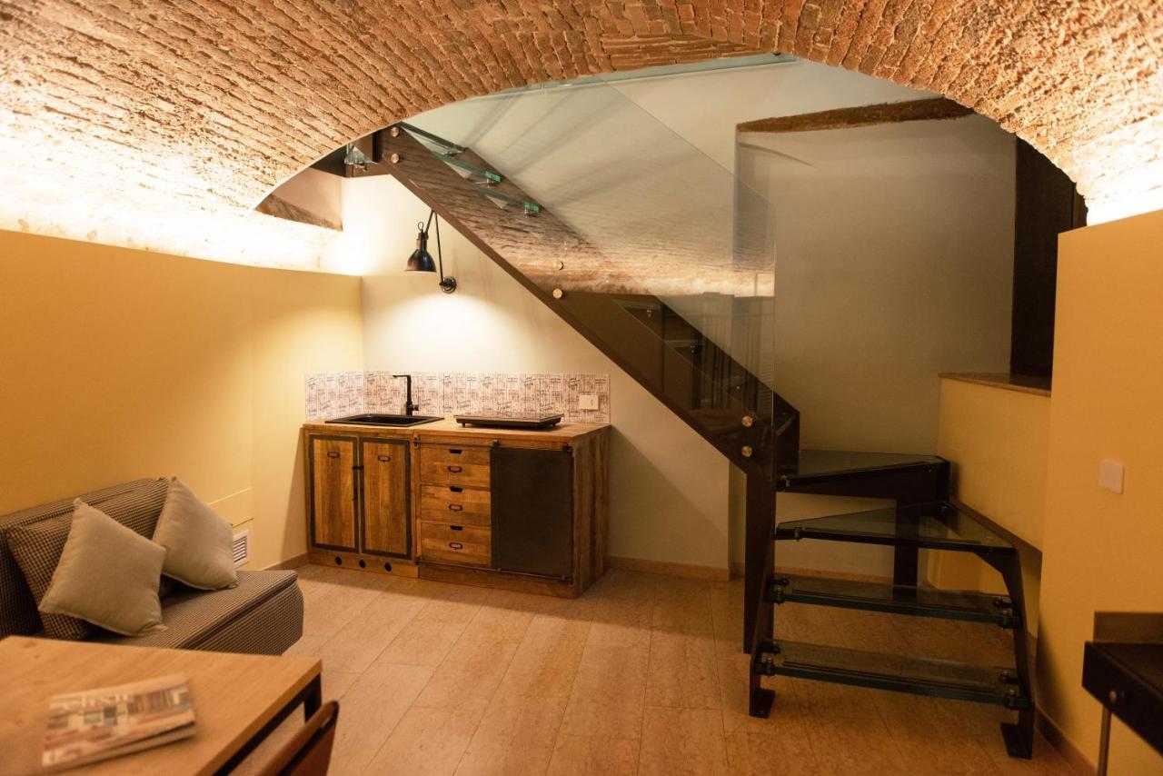 Italianflat - Empireo Rooms - 200Mt To Arena Verona Luaran gambar