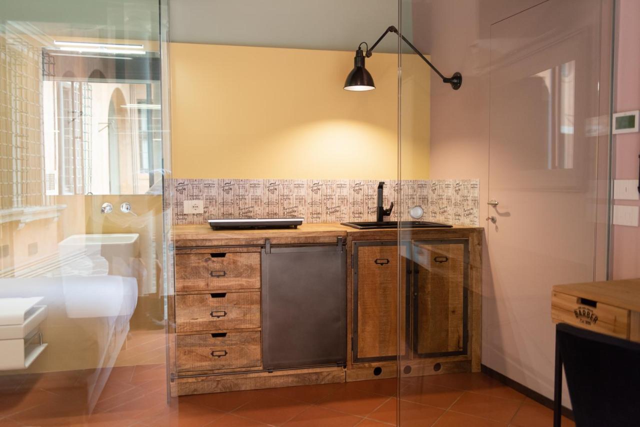 Italianflat - Empireo Rooms - 200Mt To Arena Verona Luaran gambar