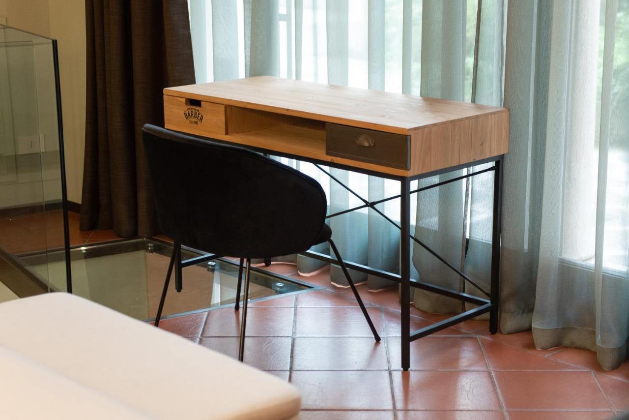 Italianflat - Empireo Rooms - 200Mt To Arena Verona Luaran gambar