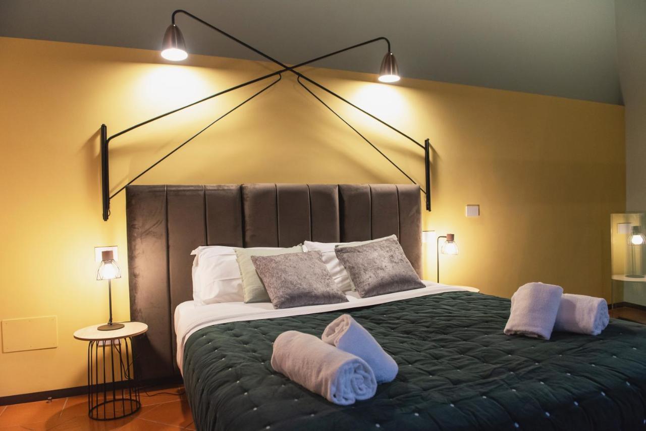Italianflat - Empireo Rooms - 200Mt To Arena Verona Luaran gambar