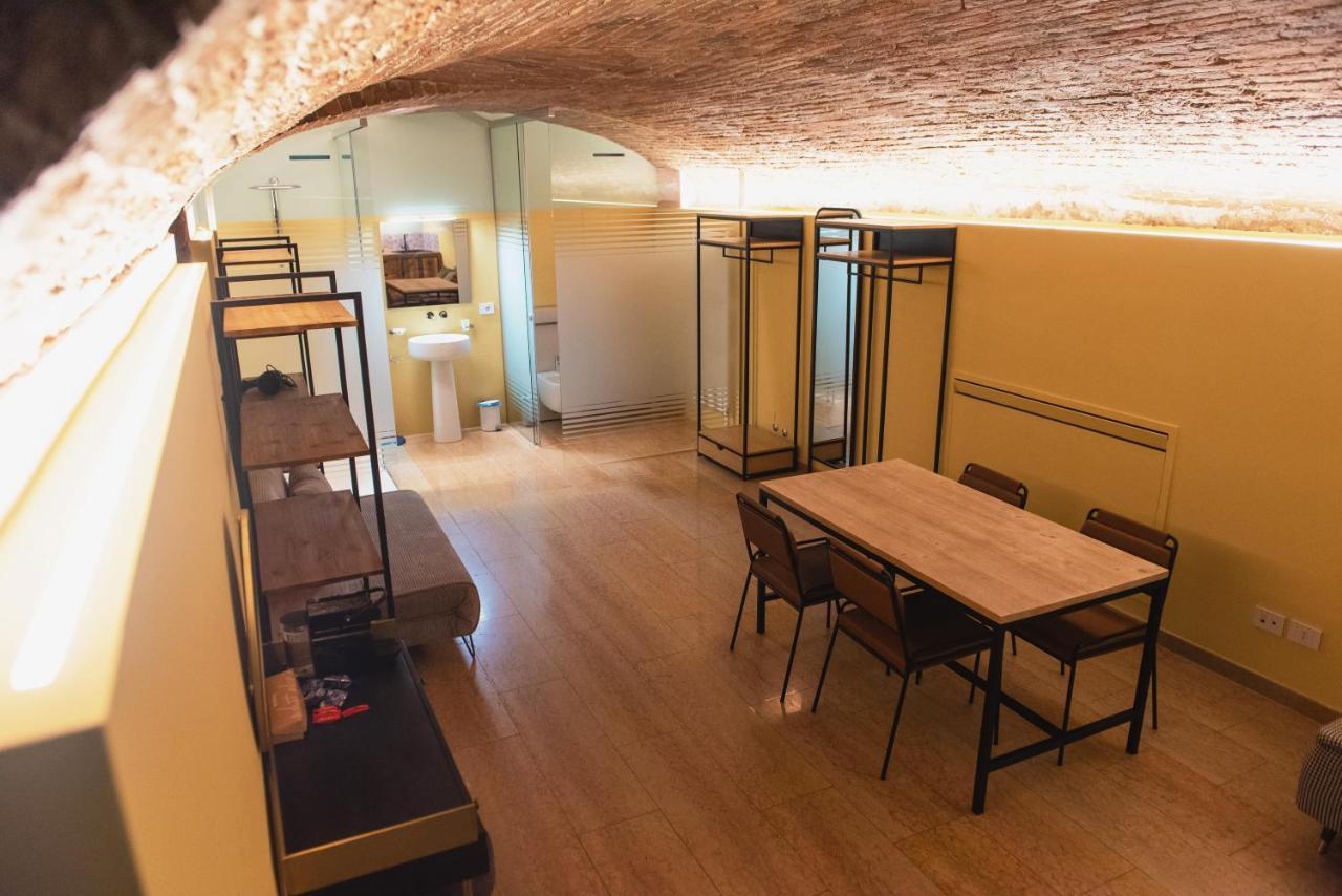 Italianflat - Empireo Rooms - 200Mt To Arena Verona Luaran gambar