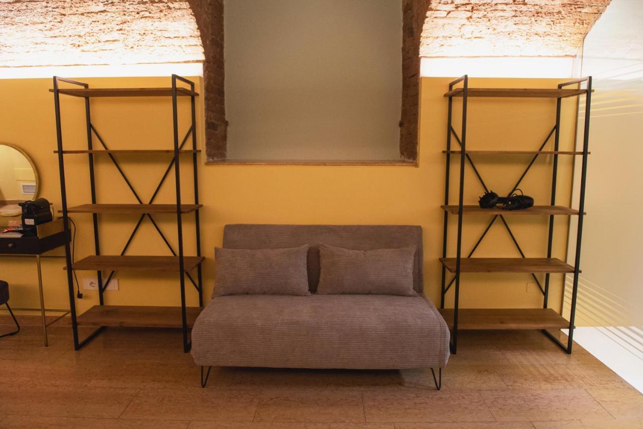 Italianflat - Empireo Rooms - 200Mt To Arena Verona Luaran gambar