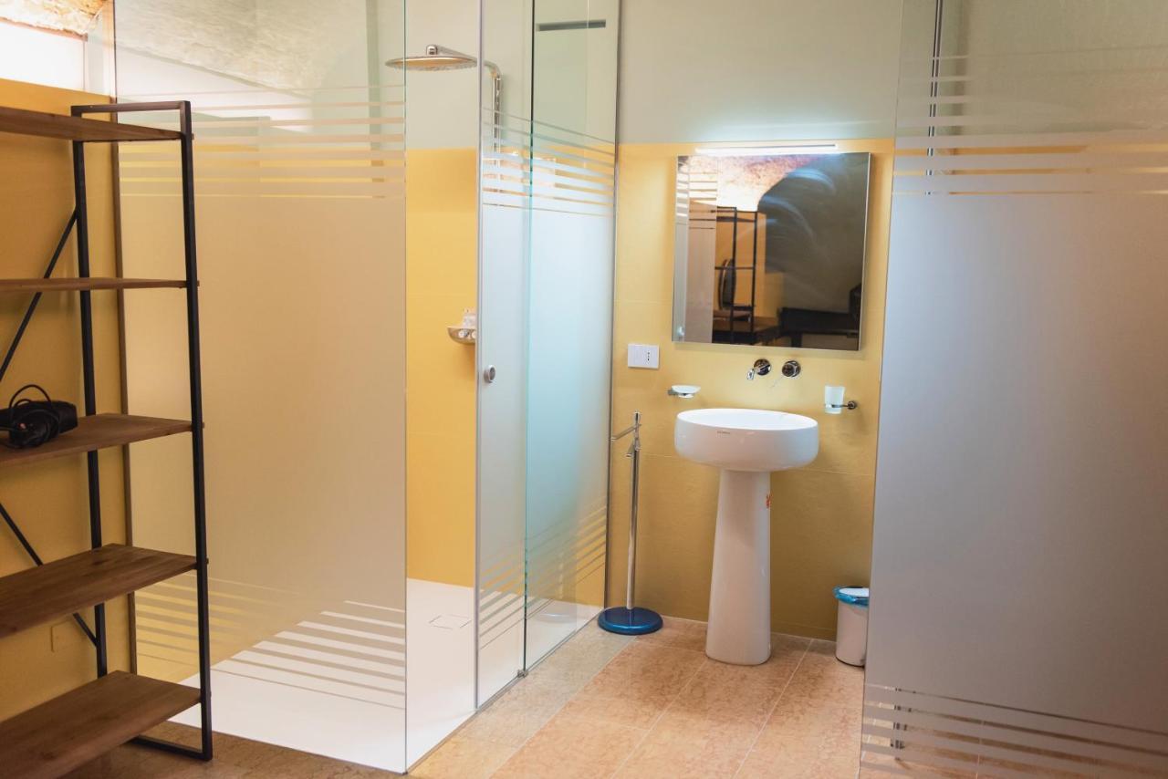 Italianflat - Empireo Rooms - 200Mt To Arena Verona Luaran gambar