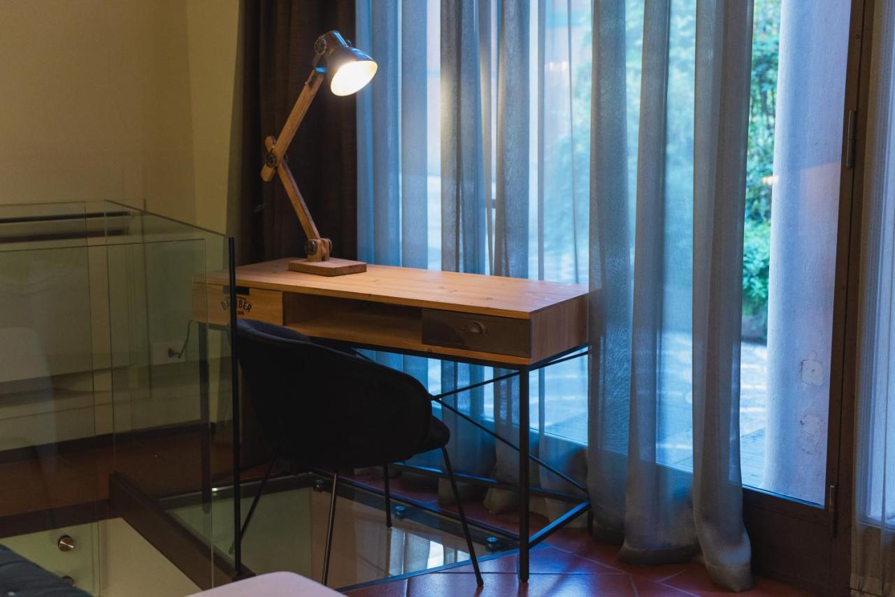 Italianflat - Empireo Rooms - 200Mt To Arena Verona Luaran gambar