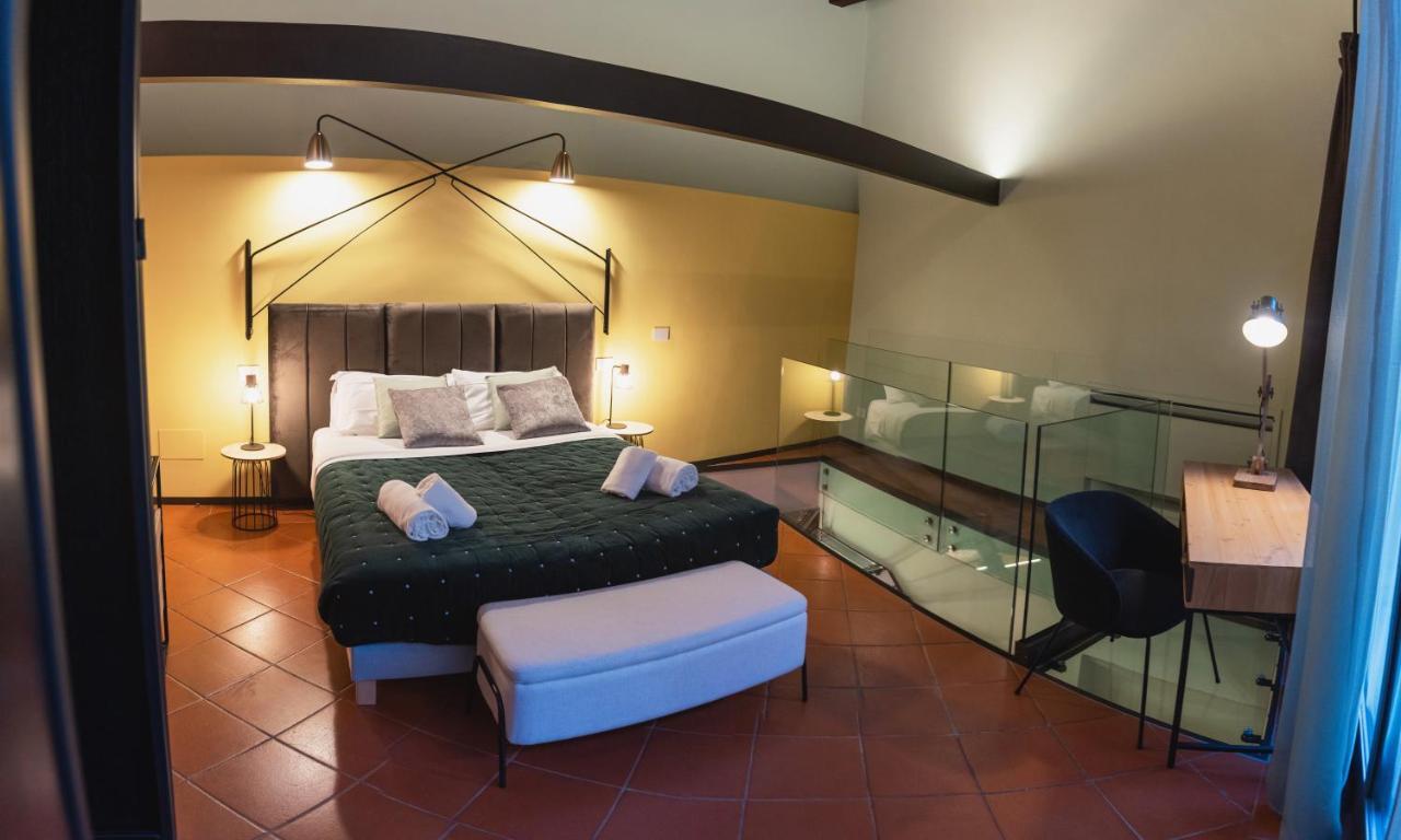Italianflat - Empireo Rooms - 200Mt To Arena Verona Luaran gambar