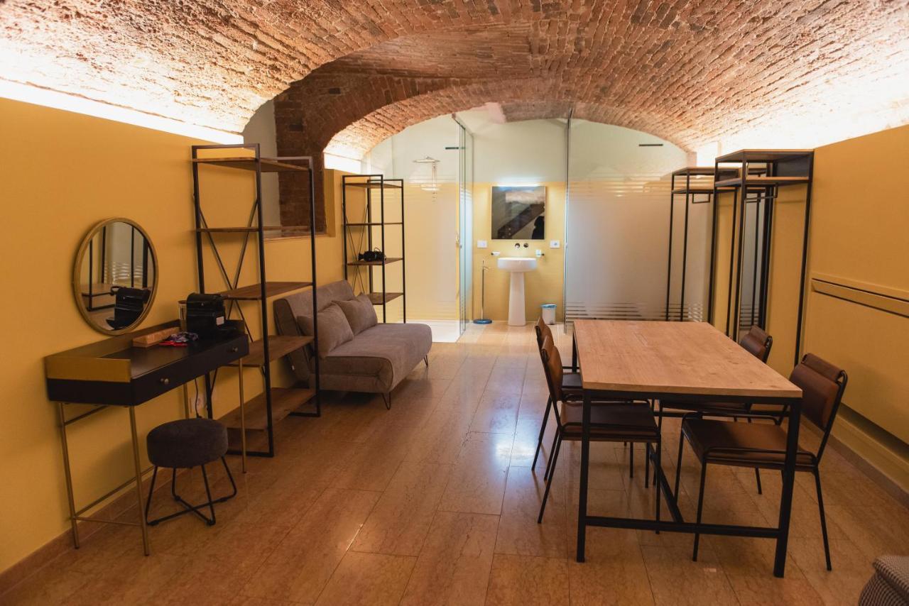 Italianflat - Empireo Rooms - 200Mt To Arena Verona Luaran gambar