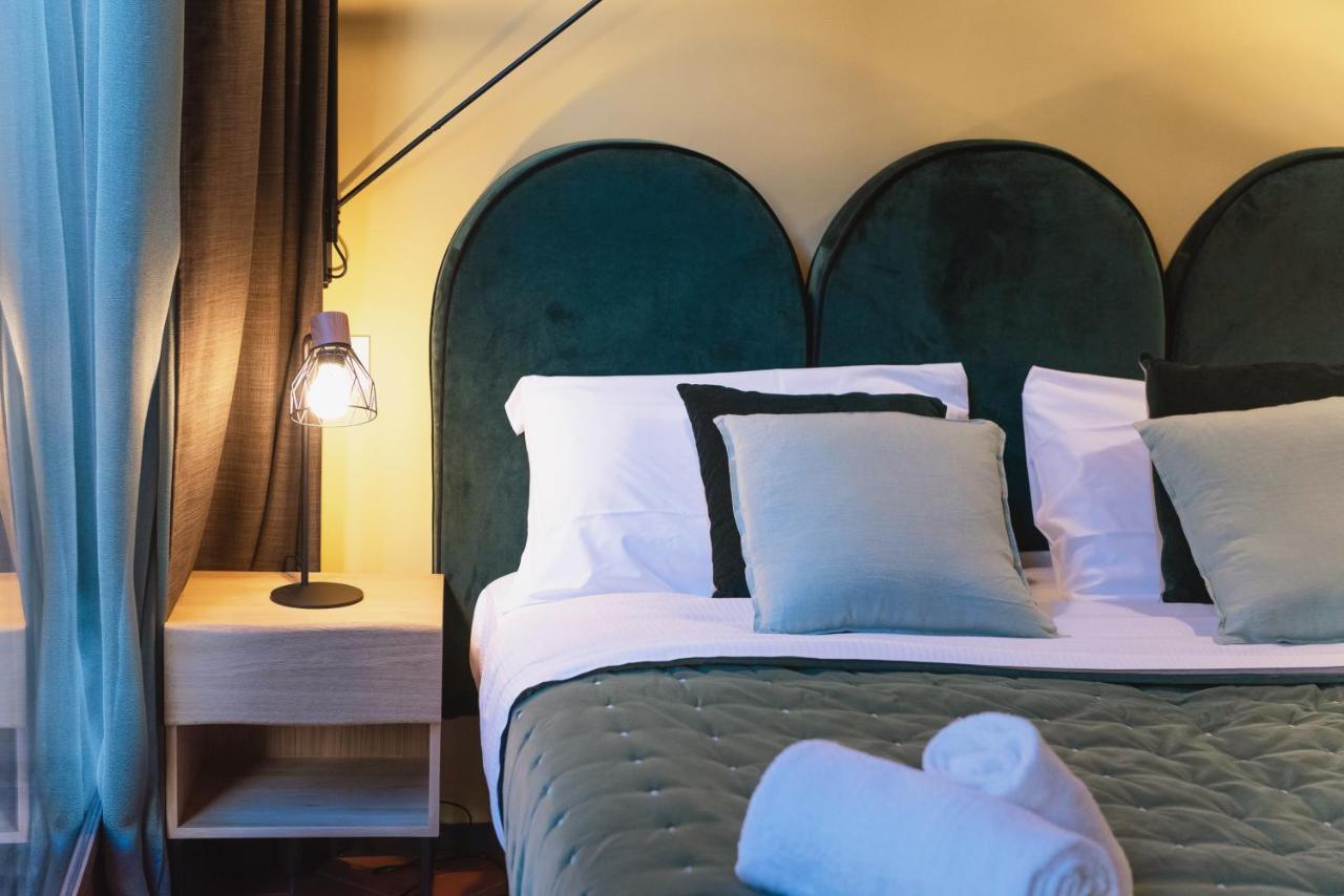 Italianflat - Empireo Rooms - 200Mt To Arena Verona Luaran gambar