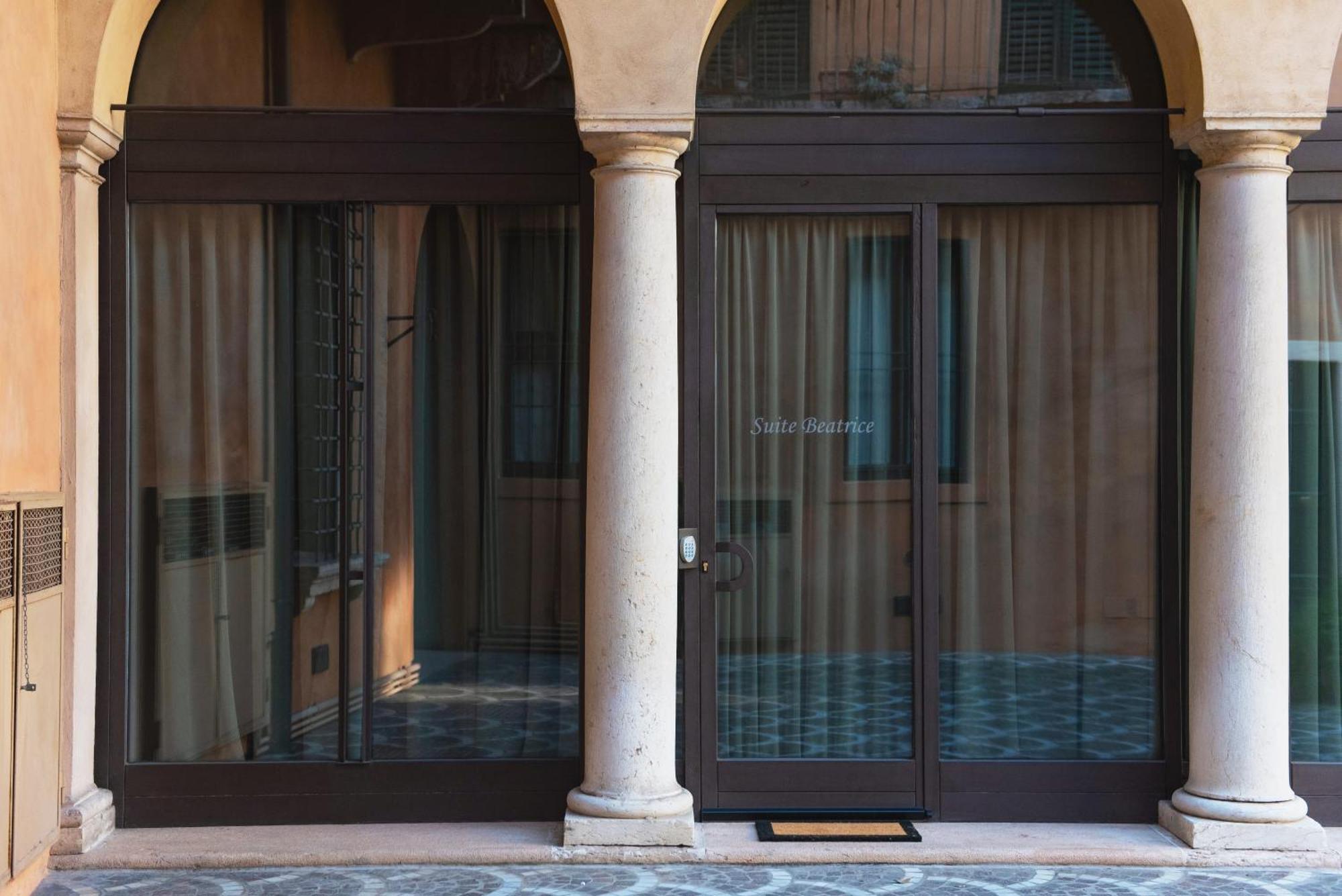 Italianflat - Empireo Rooms - 200Mt To Arena Verona Bilik gambar