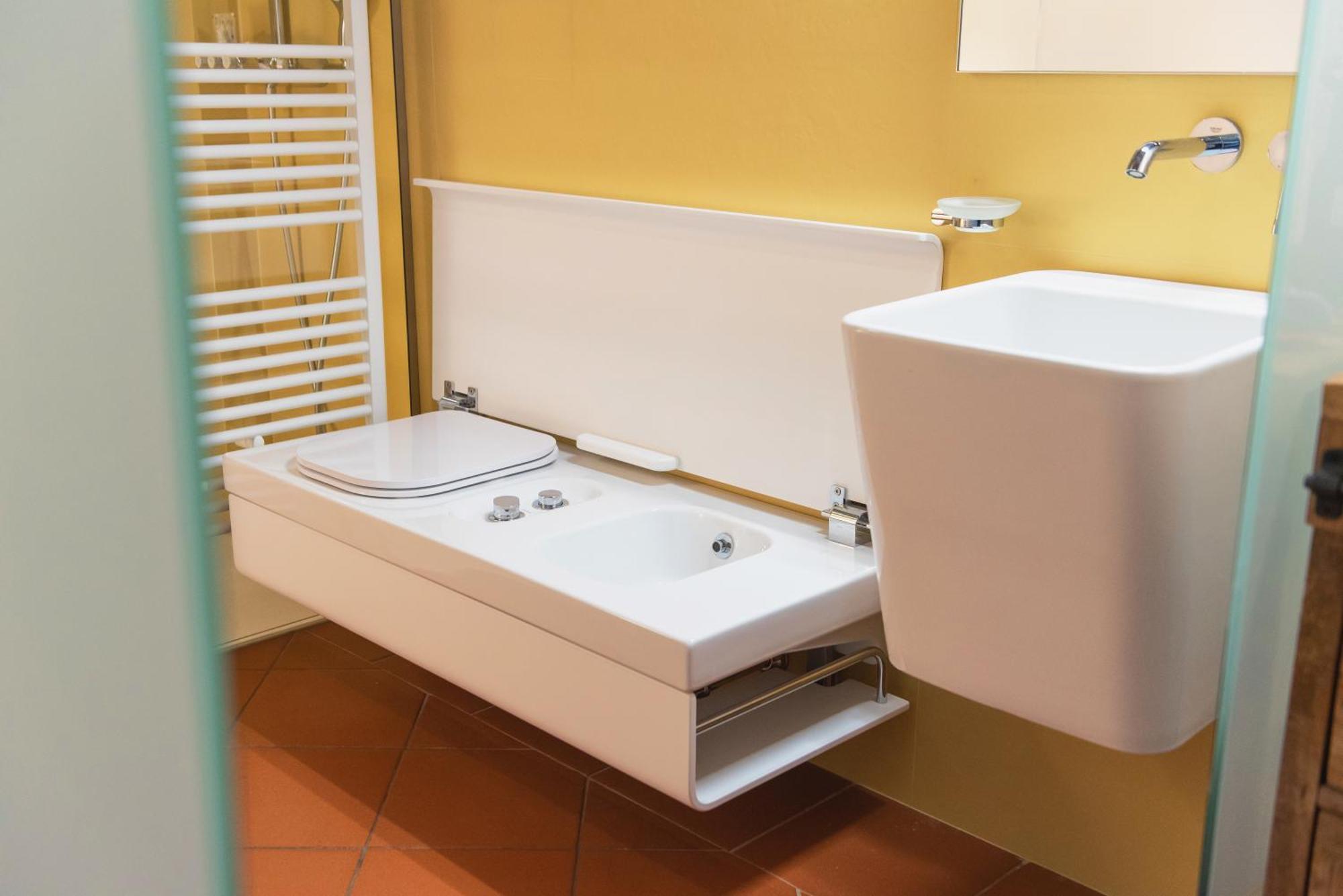 Italianflat - Empireo Rooms - 200Mt To Arena Verona Bilik gambar